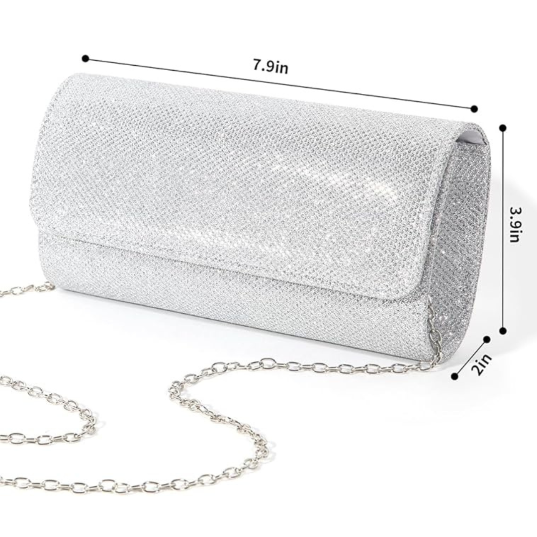 Sparkle Clutch