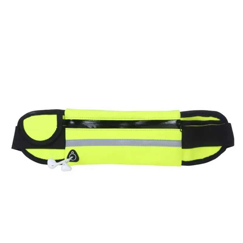 Sports Running Belt and Crossbody Bag – Lightweight, Secure and Practical