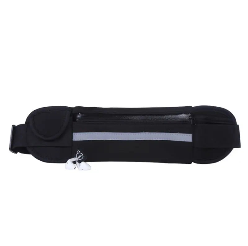 Sports Running Belt and Crossbody Bag – Lightweight, Secure and Practical
