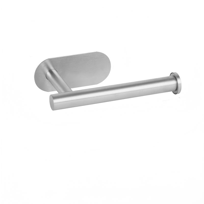 Stainless Steel Paper Towel Holder for Kitchen and Bathroom
