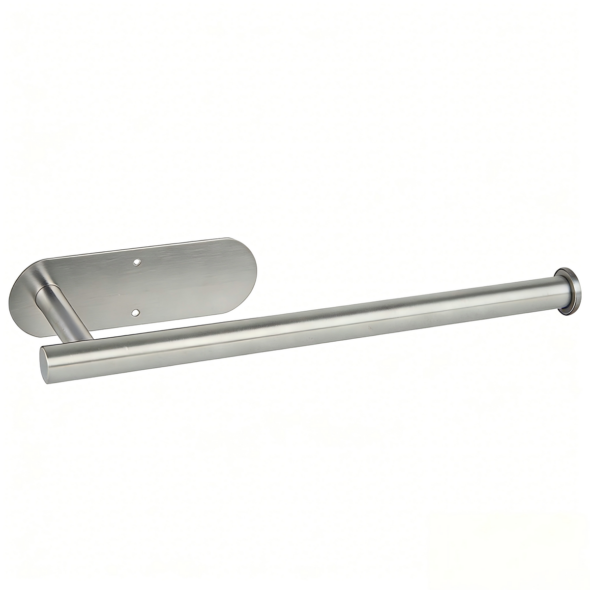 Stainless Steel Paper Towel Holder for Kitchen and Bathroom