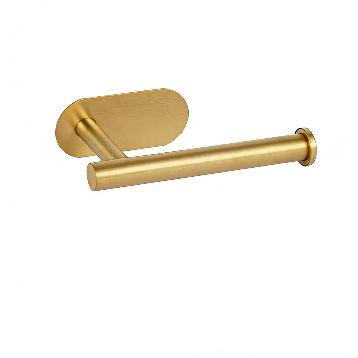 Stainless Steel Paper Towel Holder for Kitchen and Bathroom