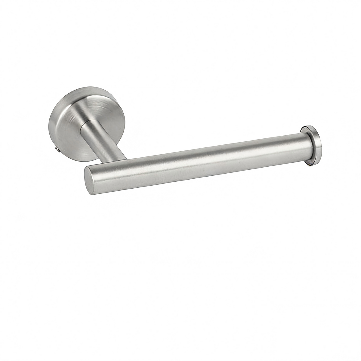 Stainless Steel Paper Towel Holder for Kitchen and Bathroom