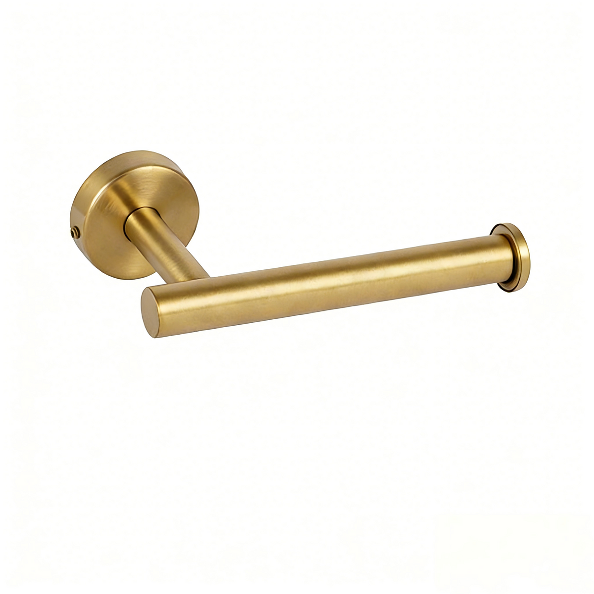 Stainless Steel Paper Towel Holder for Kitchen and Bathroom