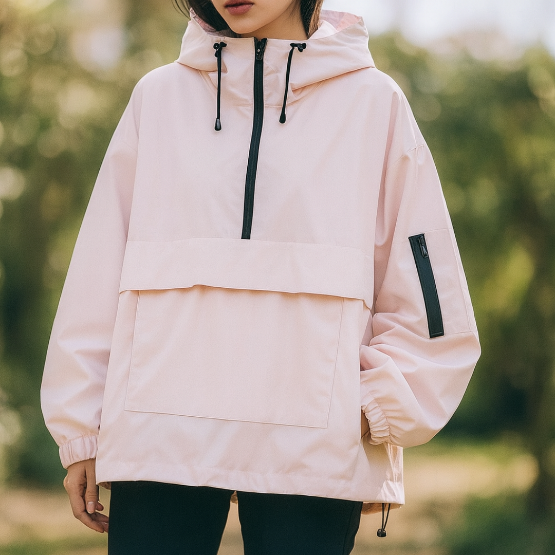Storm Shield Parka