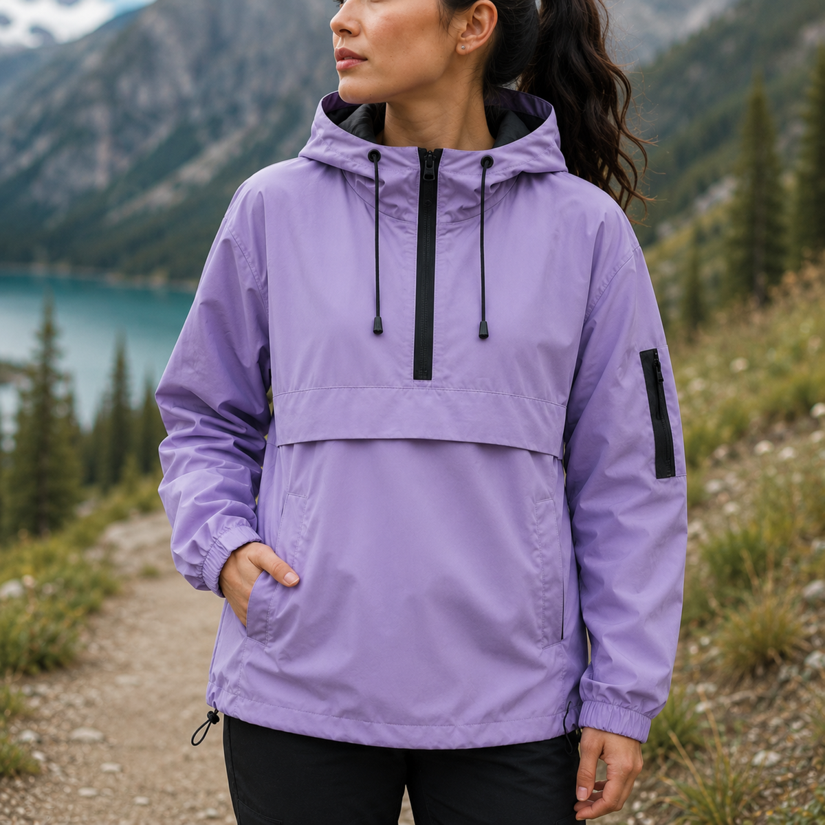 Storm Shield Parka