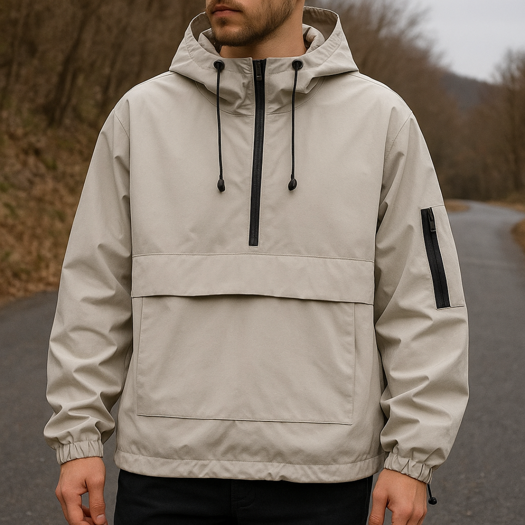 Storm Shield Parka