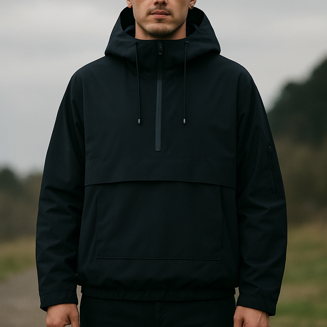 Storm Shield Parka