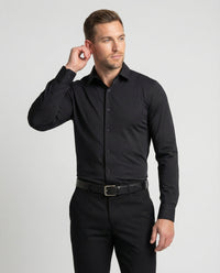 Stretch Business Shirt