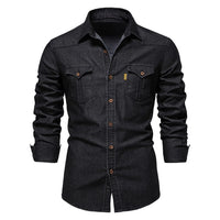 Stretch Shirt