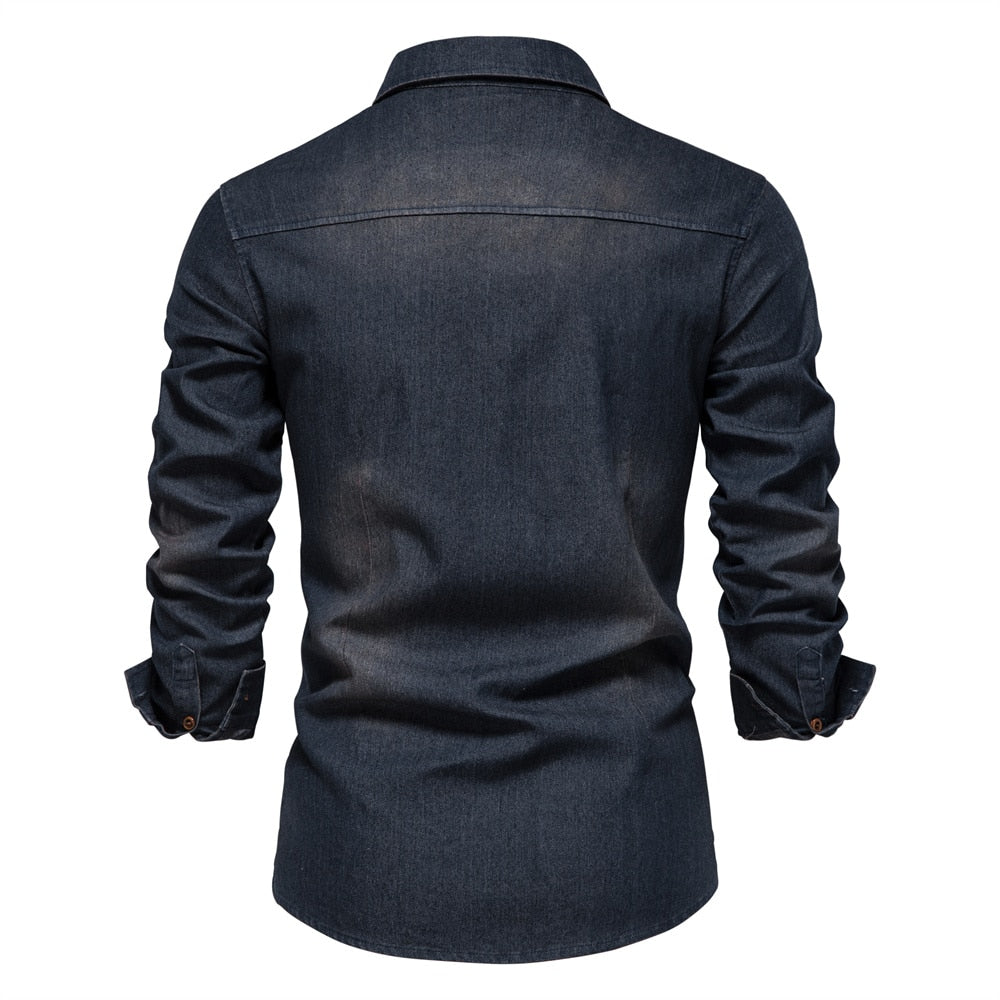 Stretch Shirt