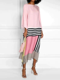 Striped Kaftan