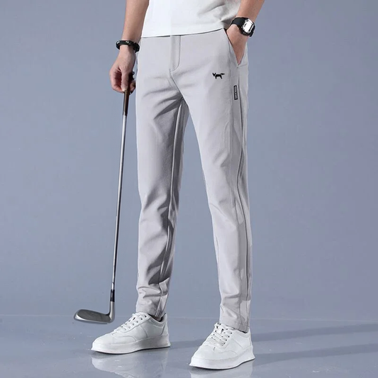 Stylish Men's Golf Pants
