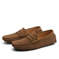 Stylish Men's Loafers – Comfort and Elegance for Every Occasion