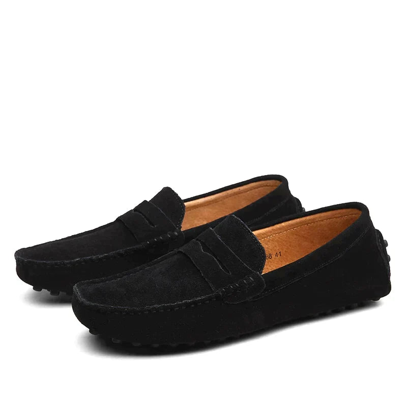 Stylish Men's Loafers – Comfort and Elegance for Every Occasion