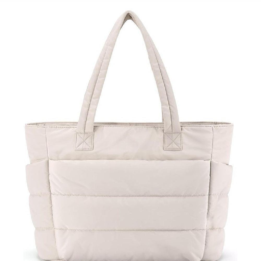 Stylish Shopping and Everyday Accessories Tote Bag