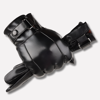 Stylish Winter Gloves