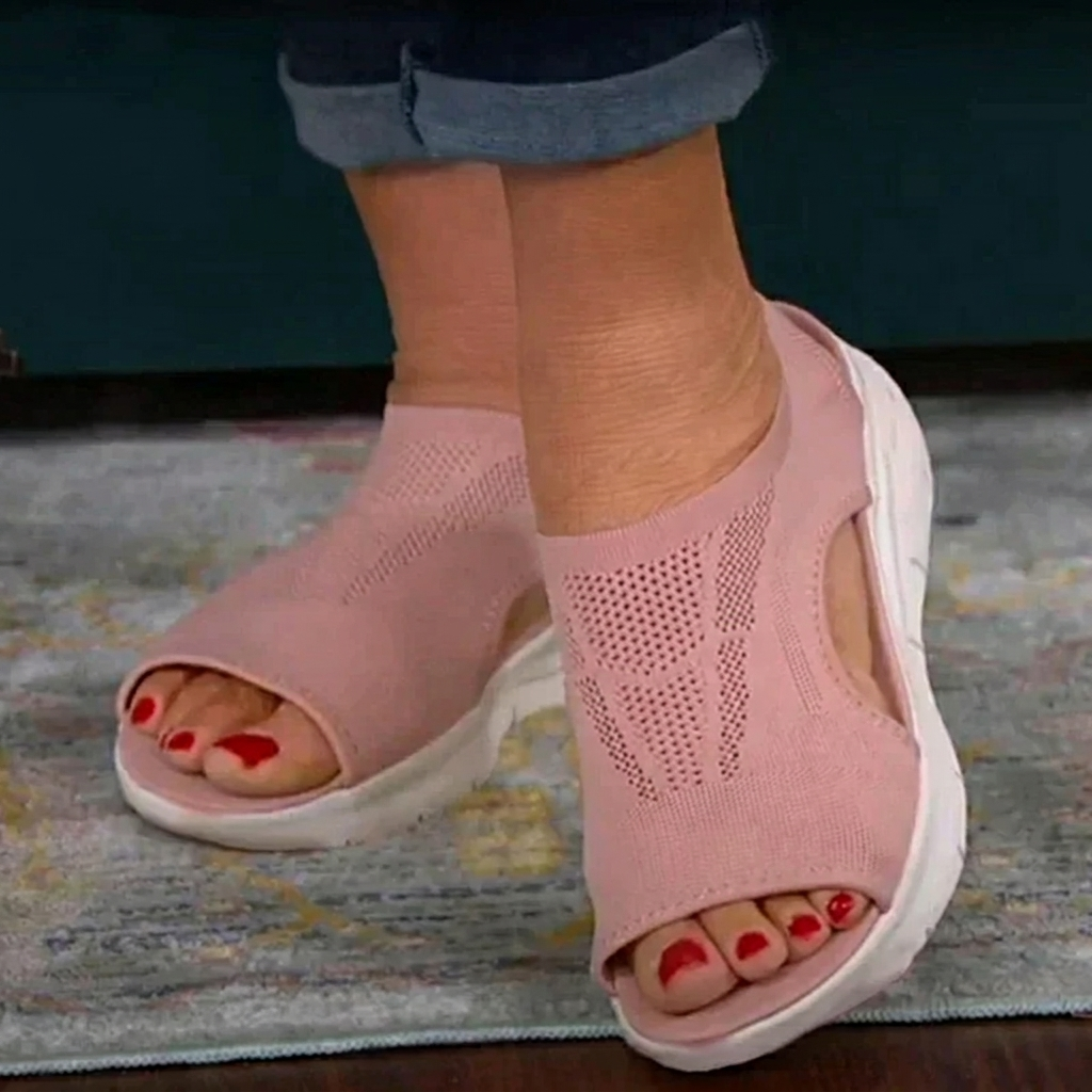 Stylish Women's Orthopedic Sandals