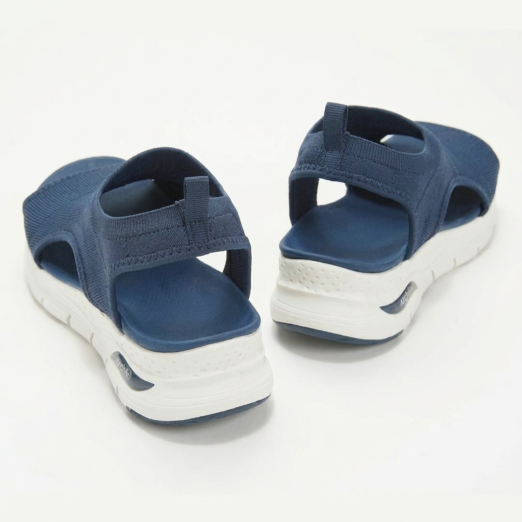 Stylish Women's Orthopedic Sandals