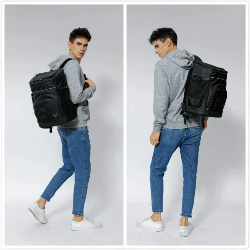 Summer Cooler Bag