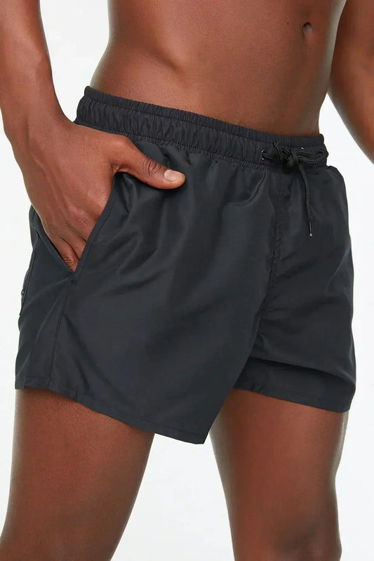 Sunbathing Swim Shorts