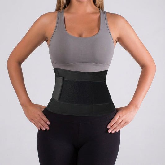 Thermal Workout Belt