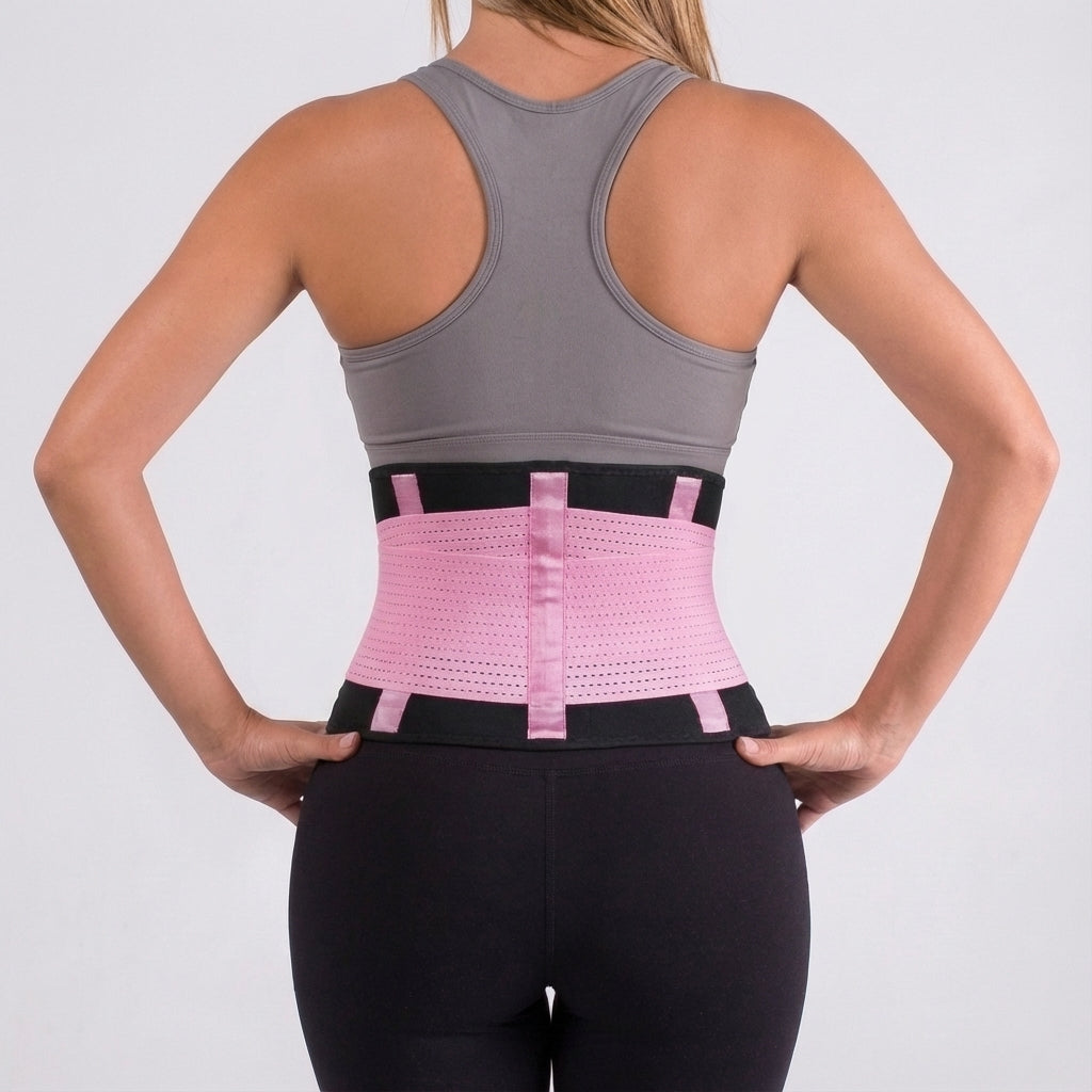 Thermal Workout Belt