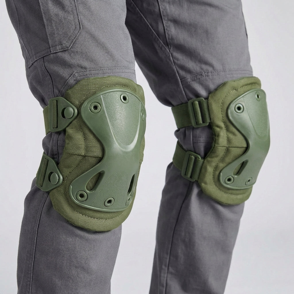 Thickened Protective Knee Pad