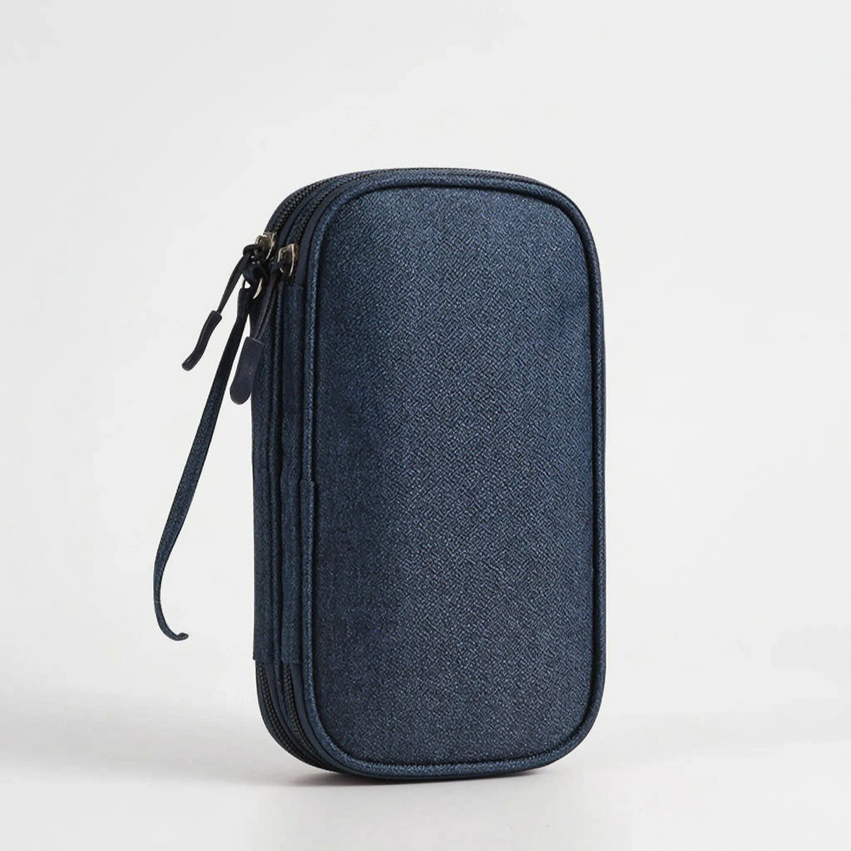 Travel Cable Organiser Bag
