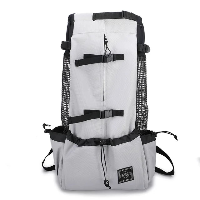 Travel Carrier Bag for Small and Medium Dogs