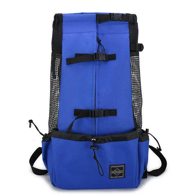 Travel Carrier Bag for Small and Medium Dogs