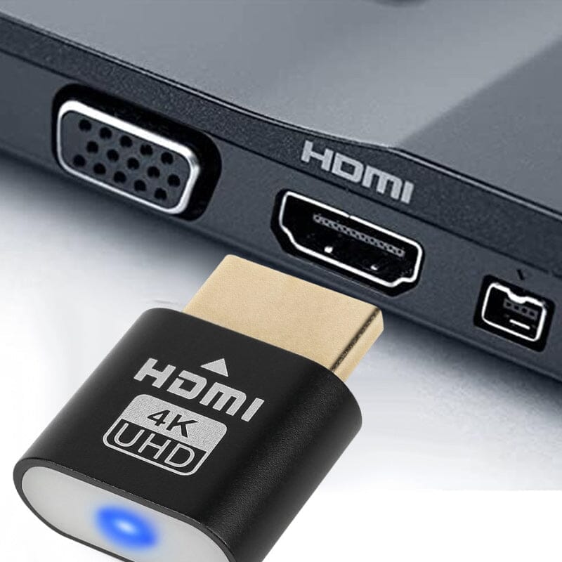 TV Streaming Device with HDMI Support