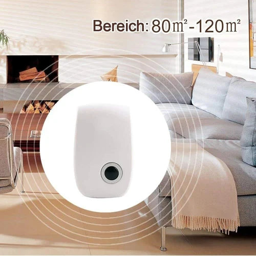 Ultrasonic Pest Repeller