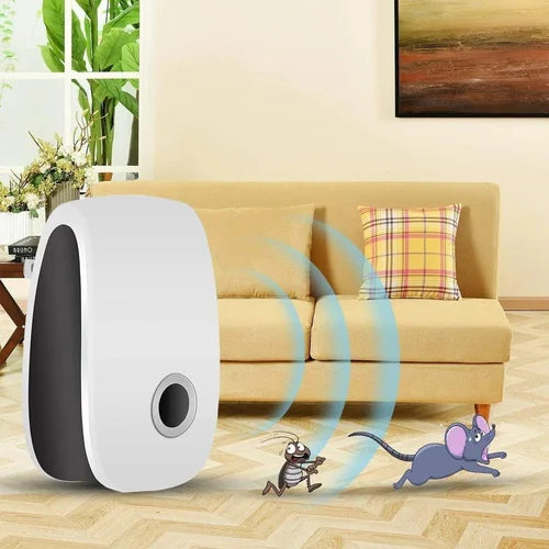 Ultrasonic Pest Repeller