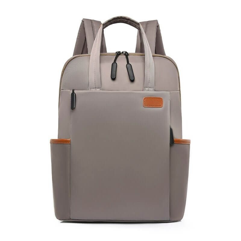 Unisex Anti-Theft Travel Backpack - Secure & Water-Resistant