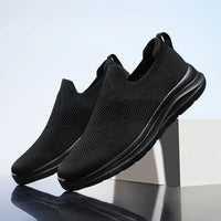 Unisex Casual Slip-On Sneakers