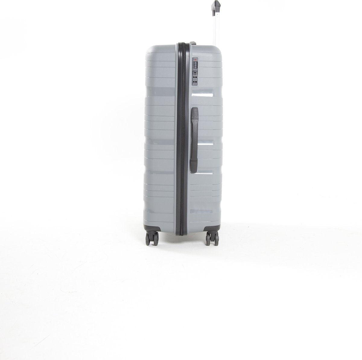 Unisex Hardshell Suitcase with TSA Lock - Stylish & Secure Travel