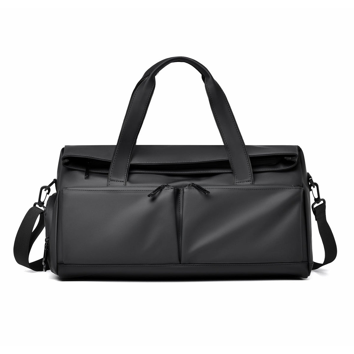 Unisex Multifunctional Travel Duffel Bag