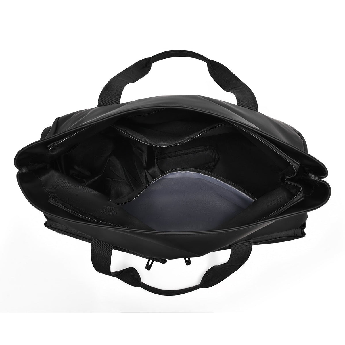 Unisex Multifunctional Travel Duffel Bag