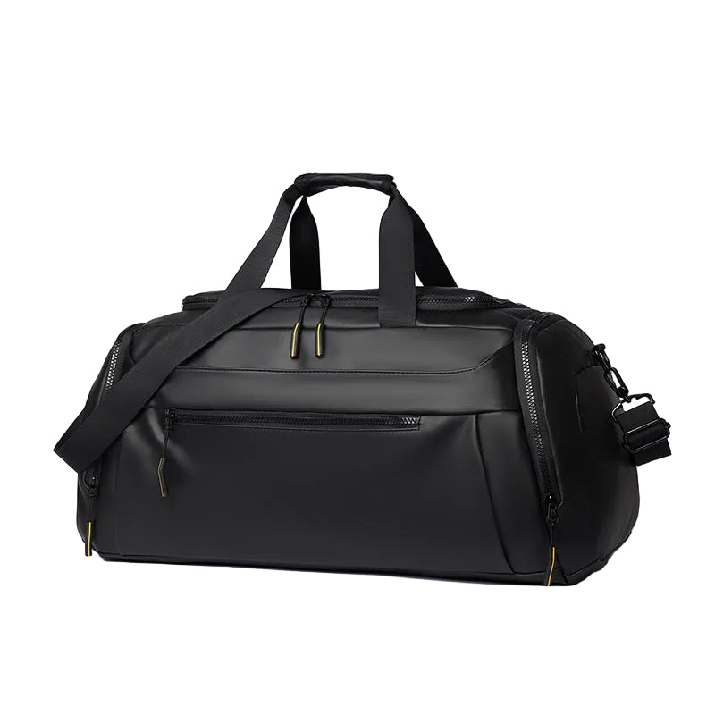 Unisex Multifunctional Waterproof Travel Duffle Bag