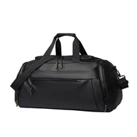 Unisex Multifunctional Waterproof Travel Duffle Bag