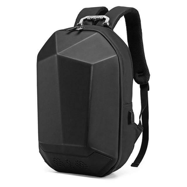Unisex Outdoor Music Box Travel Backpack