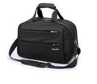 Unisex Portable Carry-On Travel Bag – Smart Travel & Hands-Free