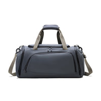 Unisex Sports and Gym Bag with Practical Design
