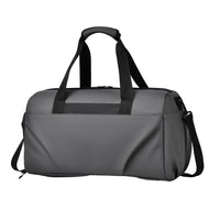 Unisex Travel Bag Large Weekender Bag with Spacious Main Compartment and Comfortable Carrying Options