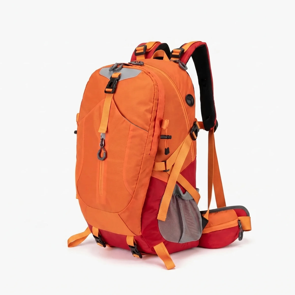 Unisex Water-Resistant Comfortable Hiking Daypack