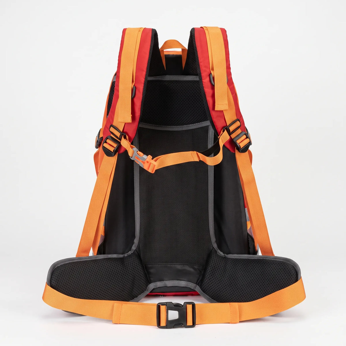 Unisex Water-Resistant Comfortable Hiking Daypack