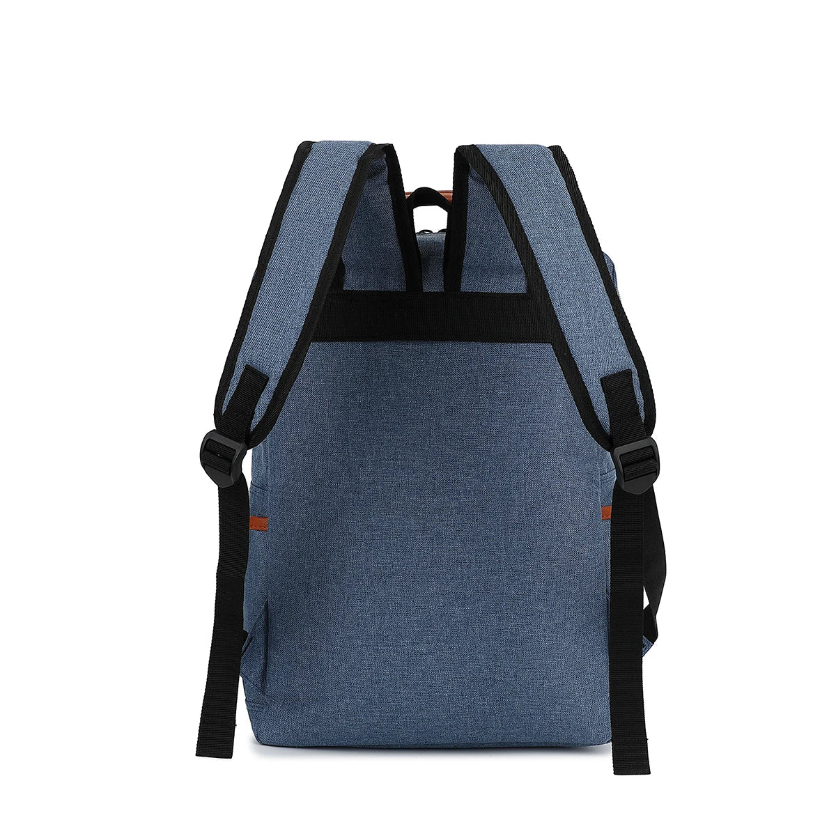 Unisex Water-Resistant Travel Laptop Backpack