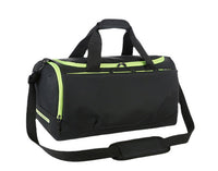 Unisex Waterproof Functional Sports Duffel Bag
