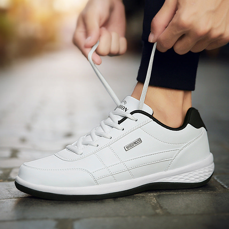 Unisex Waterproof Non-Slip Orthopedic Casual Shoes